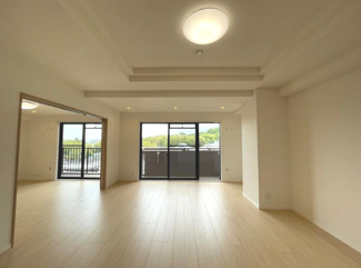 【居間・リビング】 | アルテ高槻