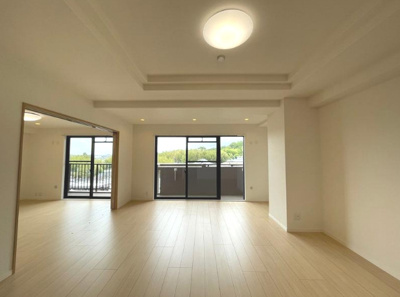 【居間・リビング】 | アルテ高槻