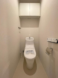 【トイレ】 | アルテ高槻