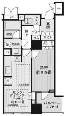 淀屋橋アップルタワーレジデンス