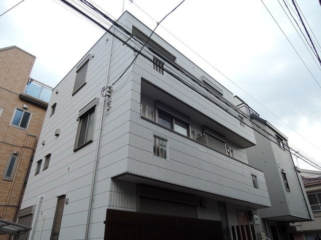 ガーデニアの外観|★キレイな外観です★