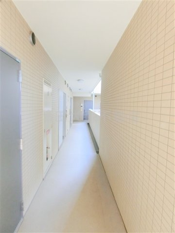 Avanzar(アバンセ)のその他共用部分