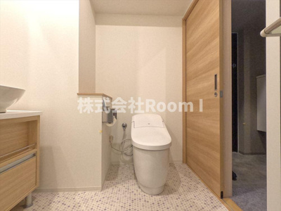 【トイレ】 | Ｕｒｅｓｉｄｅｎｃｅ　Ｔｅｍｍａｂａｓｈｉ | トイレも気になるポイント
