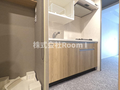 【キッチン】 | Ｕｒｅｓｉｄｅｎｃｅ　Ｔｅｍｍａｂａｓｈｉ | キッチンでお料理をお楽しみください