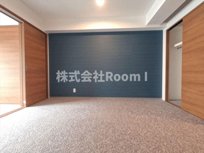 【居間・リビング】 | Ｕｒｅｓｉｄｅｎｃｅ　Ｔｅｍｍａｂａｓｈｉ | おしゃれなリビングです