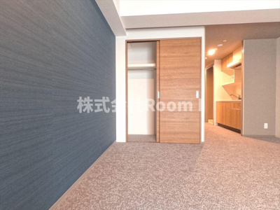 【収納】 | Ｕｒｅｓｉｄｅｎｃｅ　Ｔｅｍｍａｂａｓｈｉ | 十分な収納スペースがあります
