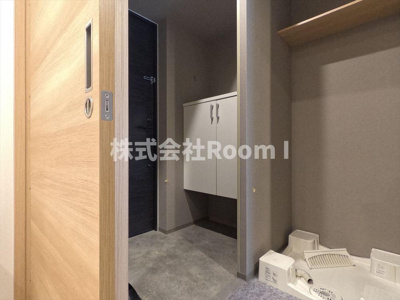 【玄関】 | Ｕｒｅｓｉｄｅｎｃｅ　Ｔｅｍｍａｂａｓｈｉ | 毎日通る玄関はこちらです