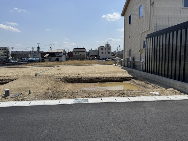sumu terrace 大府柊山町　１４号地の画像