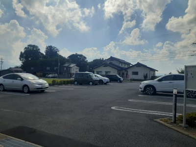 【駐車場】 | エトワール