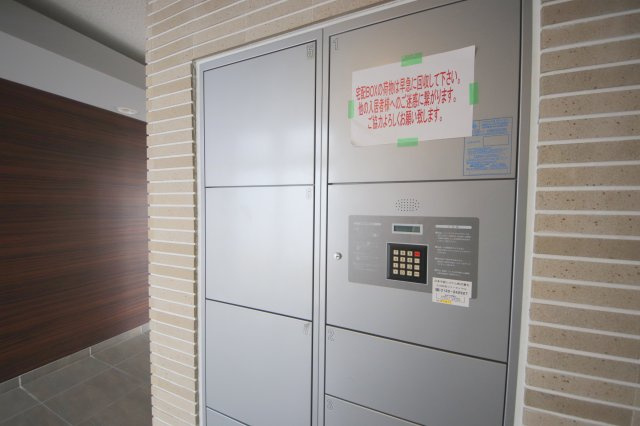 フェニックス明日香のその他共用部分