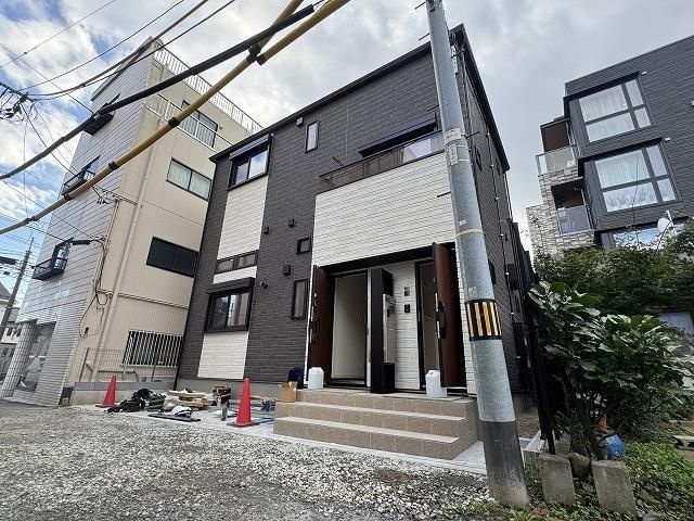 リーフサイド仙台上杉の画像