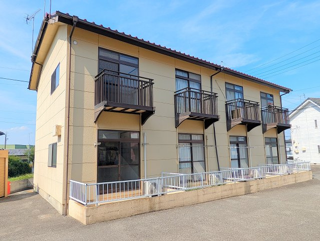 テラスハウス新藤１