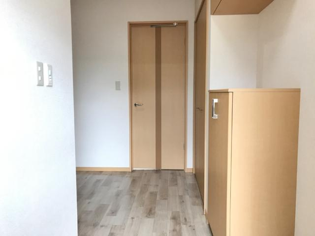 秋桜　壱番館の玄関|玄関（イメージ）