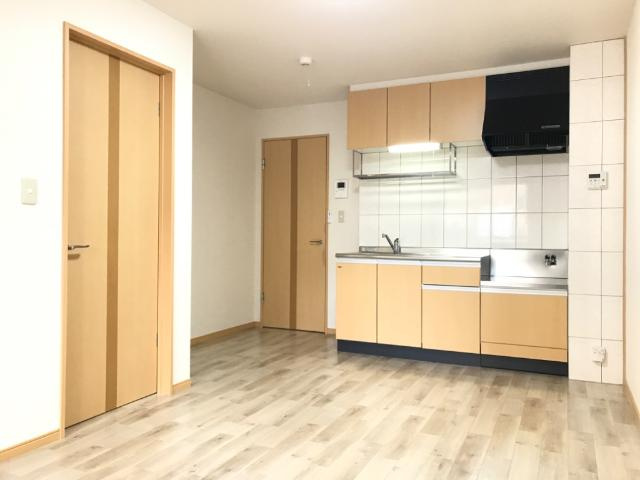 秋桜　壱番館の居間・リビング|リビング（イメージ）