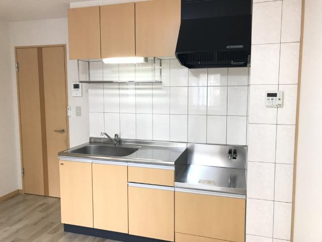 秋桜　壱番館のキッチン|キッチン（イメージ）