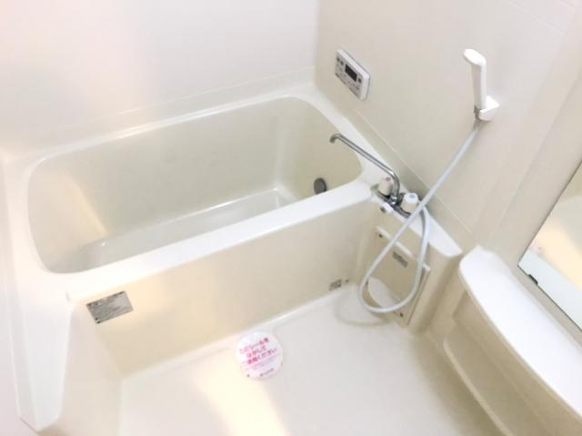 秋桜　壱番館の浴室|バス（イメージ）