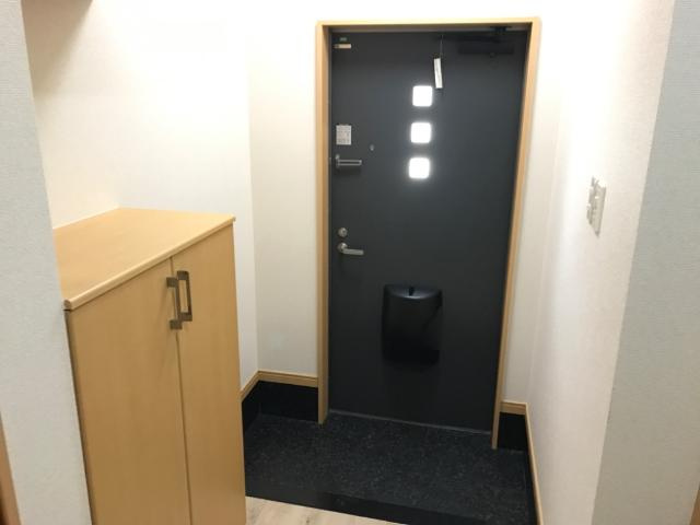 秋桜　壱番館の玄関|玄関（イメージ）