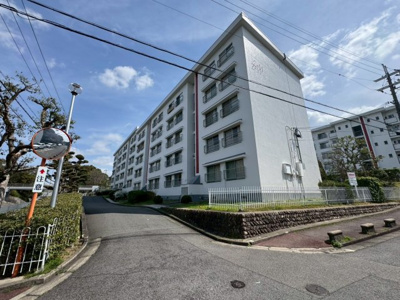 【外観】 | 泉北茶山台第１次住宅１１号棟 | 外観です