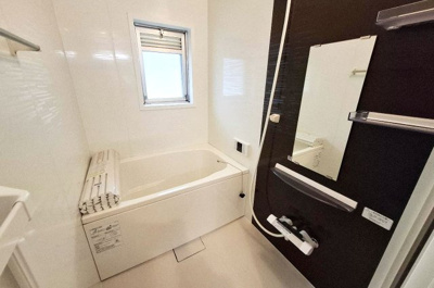 【浴室】 | 泉北茶山台第１次住宅１１号棟 | お風呂です