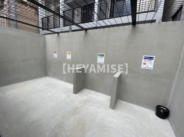 デ・クメール寺町通りのその他