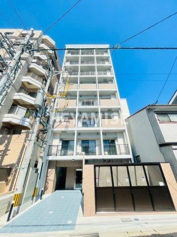 デ・クメール寺町通り