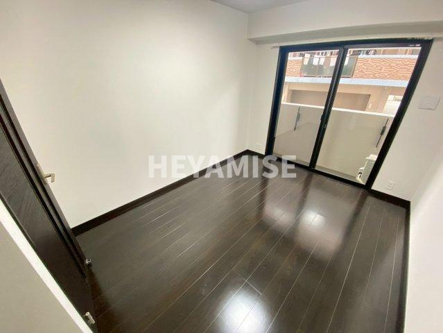 デ・クメール寺町通りの居間・リビング