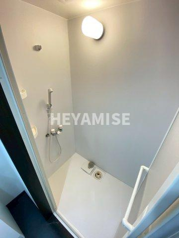 デ・クメール寺町通りの浴室