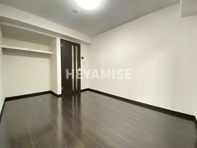 デ・クメール寺町通りの内装