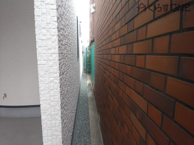 【その他】 | 姫路市安田1丁目／全2棟