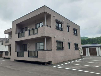 【外観】 | Ｐａｖｉｌｉｏｎおおゆ | 外観です