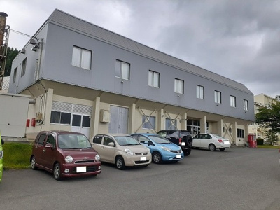 【周辺】 | Ｐａｖｉｌｉｏｎおおゆ | 大湯地区市民センターまで1200m