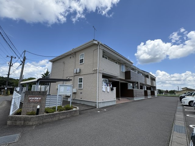 ポポラーレハイツＫ．Ｔ