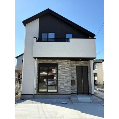 【外観】 | Kolet成瀬＃02