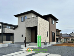 ワイウッドコート加須市下高柳第13期　新築一戸建て　07の画像