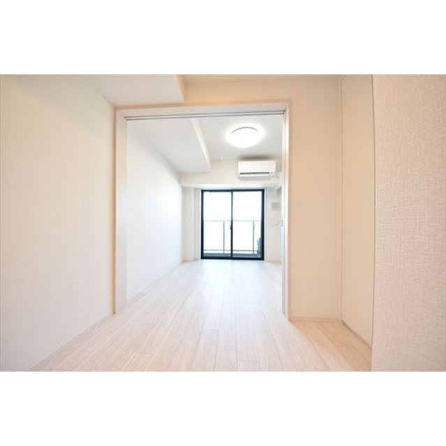 ＧＲＡＮ ＰＡＳＥＯ ＫＩＹＯＳＵＭＩＳＨＩＲＡＫＡＷＡⅡの内装