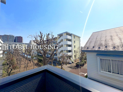 【展望】 | 西東京市芝久保町1丁目　新築戸建　全１棟