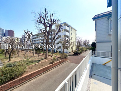 【展望】 | 西東京市芝久保町1丁目　新築戸建　全１棟