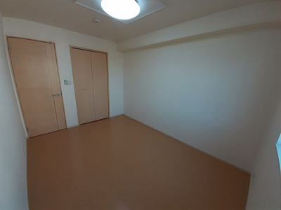 【内装】 | リジェールⅢ | 過ごしやすい室内です