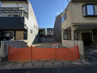 山科区東野竹田　売地の画像