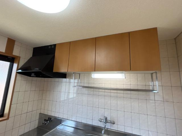 フォレストテラスのキッチン|キッチン