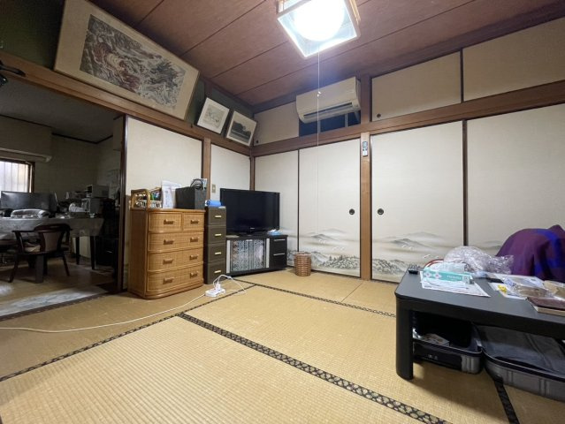 【省エネ性能ラベル】 | 西伊敷７丁目　中古住宅