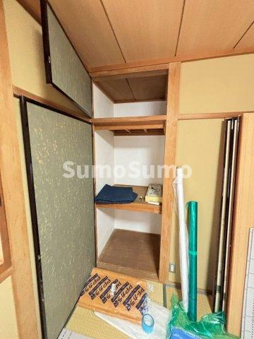 上甲子園１丁目貸家の設備