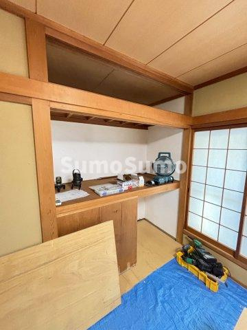 上甲子園１丁目貸家のその他