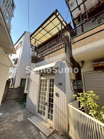 上甲子園１丁目貸家