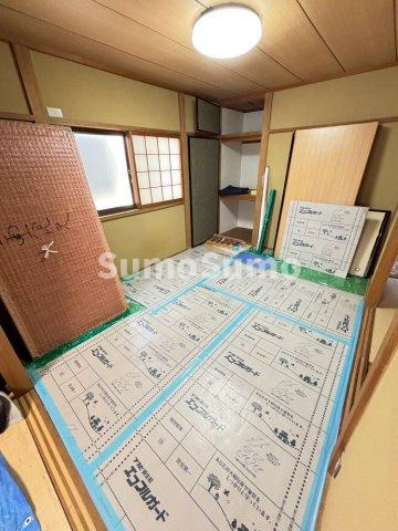 上甲子園１丁目貸家のその他