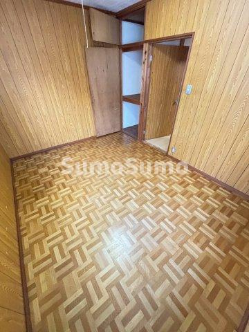 上甲子園１丁目貸家の内装