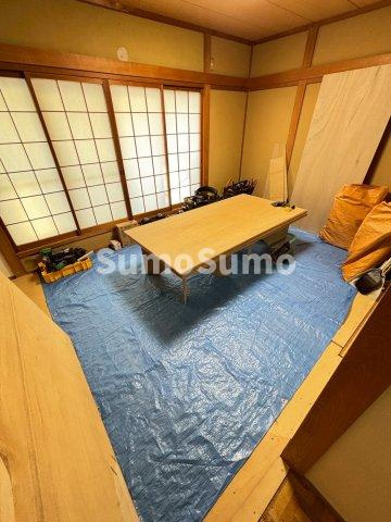 上甲子園１丁目貸家のその他