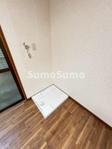 上甲子園１丁目貸家の設備