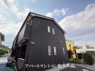 【外観】