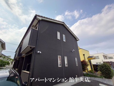 【外観】 | SRLコンフォート